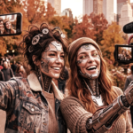 Fake Influencers to Compete for Real Money in ‘AI Personality of the Year’ Challenge