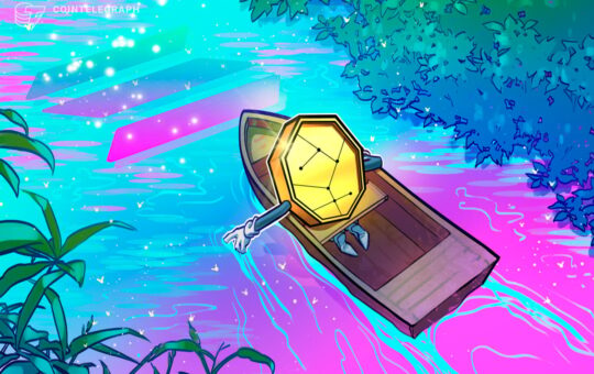 Galaxy Launches SOL Staking On GalaxyOne, Expands Retail Crypto Push