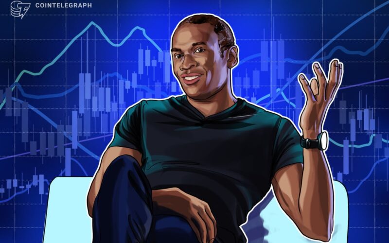 Hyperliquid Will Hit $150 by Mid 2026, Predicts BitMEX's Arthur Hayes