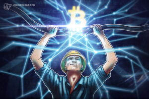 Maestro Debuts Bitcoin Credit Market for Institutional BTC Mining Yield