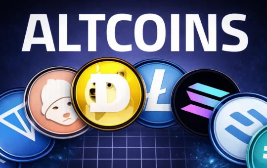 Coinpedia - Fintech & Cryptocurreny News Media