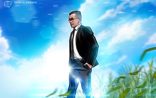 US Court Dismisses Binance, CZ Terrorism Financing Lawsuit