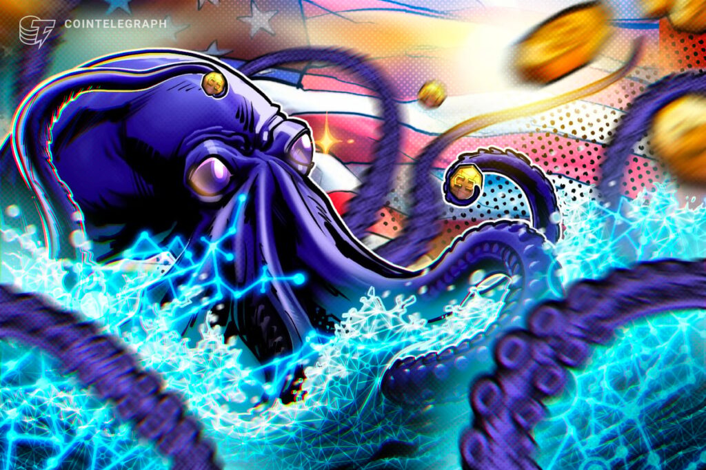 US Lawmaker Wants Answers About Kraken’s Fed Master Account Approval
