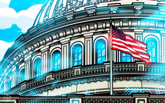 US Lawmakers Publish Competing Crypto Tax Bill Proposal