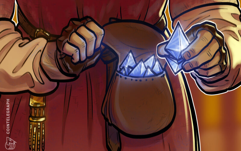 Watch These ETH Price Levels Next