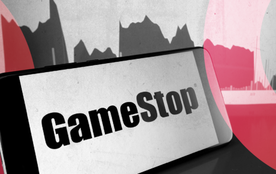 Why GameStop Put $315 Million in Bitcoin Into a Covered Call Options Strategy
