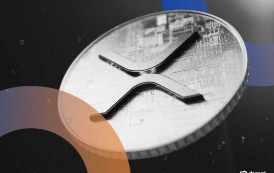 XRP Treasury Firm Evernorth Inches Closer to Public Listing With $685 Million Stash