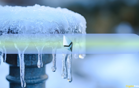 Arbitrum Freezes $70 Million in ETH Linked to KelpDAO Exploit in Emergency Security Move