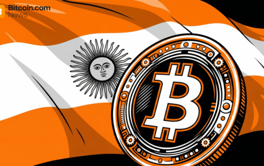 Argentina Recognizes Crypto as Qualified Investors' Net Worth – Regulation Bitcoin News