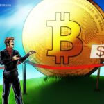 Bitcoin Miner Cango Sells 2,000 BTC, Cuts BTC Production Cost by 19%