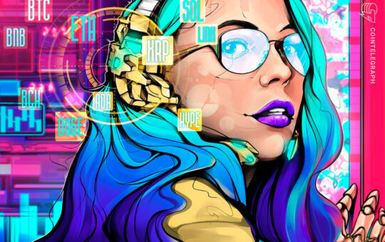 Bitcoin Must Clear $69K For Altcoins and BTC To Resume Bull Market