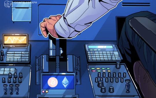 Charles Schwab Launches Spot Bitcoin and Ether Trading for Retail Investors