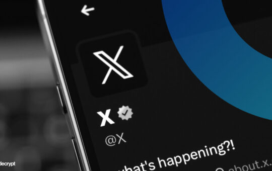 Elon Musk's X Is Making Big Changes to Combat Crypto Scams