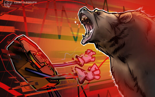 Epic Market Flash Crash Killed Bull Market: Is Crypto Healthier Now?