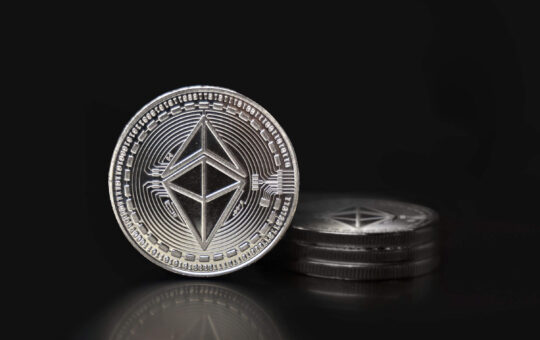 Ethereum Staking Surpasses 30% as Institutional Capital Pours In