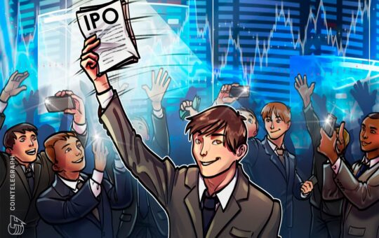 Naver-Dunamu Filing Sets IPO Committee, Listing Window