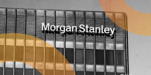 'Not Going to Stop at Bitcoin': Morgan Stanley Weighs Tokenization, Tax Solutions in Crypto Push