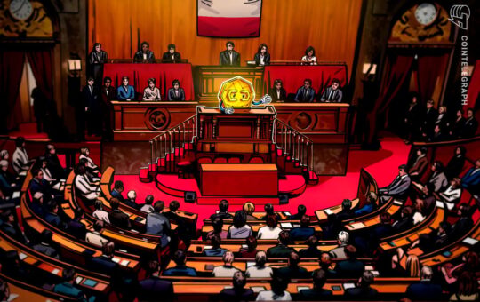 Poland Parliament Fails Again to Override Crypto Bill Veto