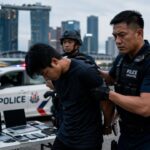 Singapore Police and Crypto Exchanges Launch Joint Operation Against Scam-Linked Accounts