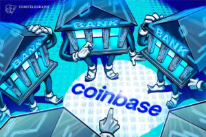 US Community Banks Push Back on Coinbase Trust Charter Approval