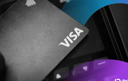Visa Joins Stripe's Tempo Payments Network as 'Anchor' Validator