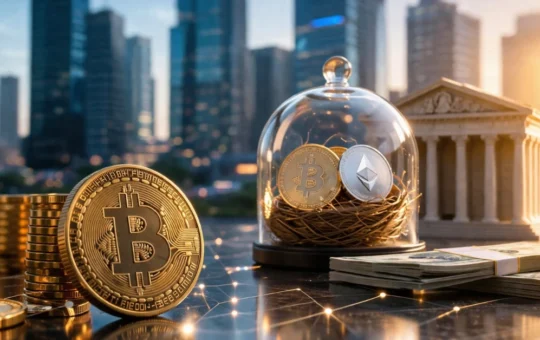 Coinpedia - Fintech & Cryptocurreny News Media