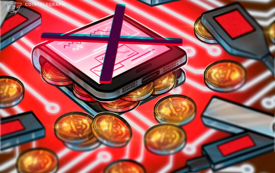 Zonda CEO Discloses Bitcoin Wallet Amid Withdrawal Concerns